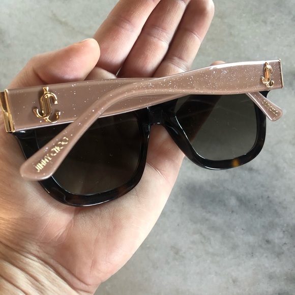 Jimmy Choo Sunglasses - Picture 11 of 14
